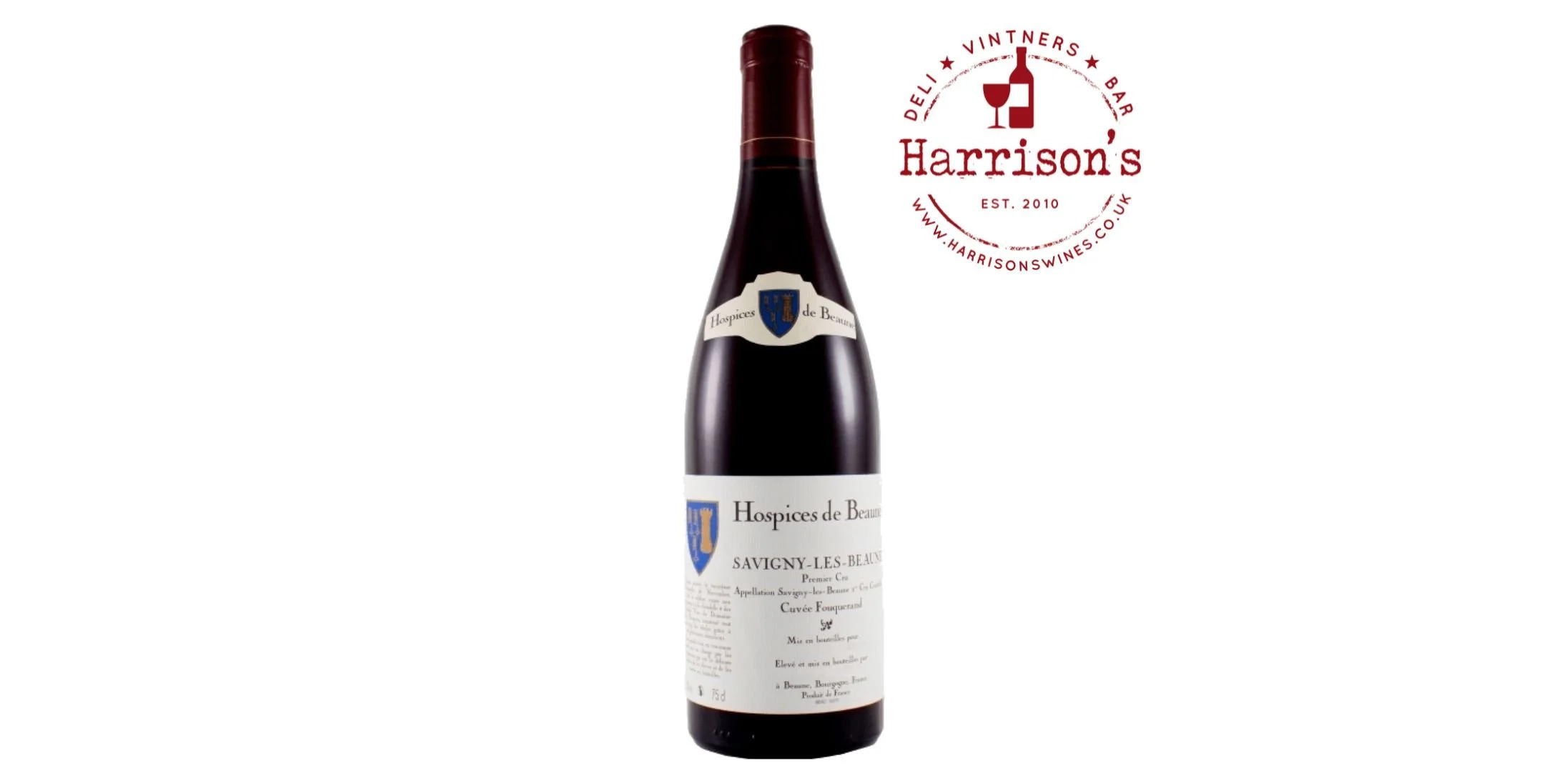 Corton Grand Cru - Clos Des Maréchaudes 75cl — Harrison's Wines